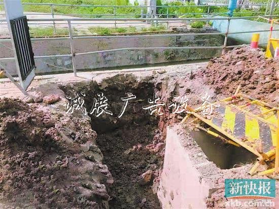 天河区河湖警长迅速破案宣传栏灯箱抓获幕后疑犯 将制度落地见效