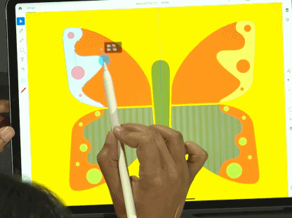 adobe开了个发布会 看完广告垃圾箱之后我觉得我也能做设计