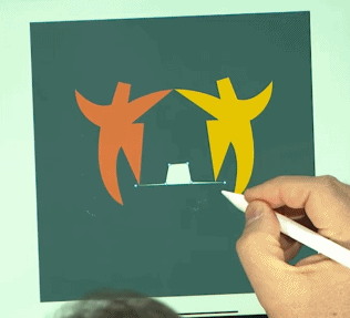 adobe开了个发布会 看完广告垃圾箱之后我觉得我也能做设计