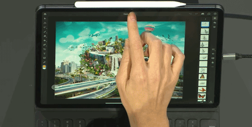 adobe开了个发布会 看完广告垃圾箱之后我觉得我也能做设计