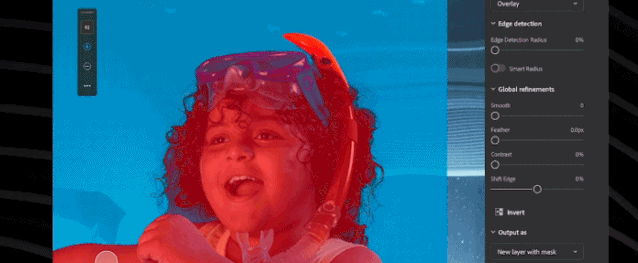 adobe开了个发布会 看完广告垃圾箱之后我觉得我也能做设计