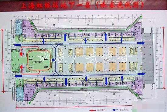 上海虹桥火车站站广告灯箱多少钱一个台列车候车室分布